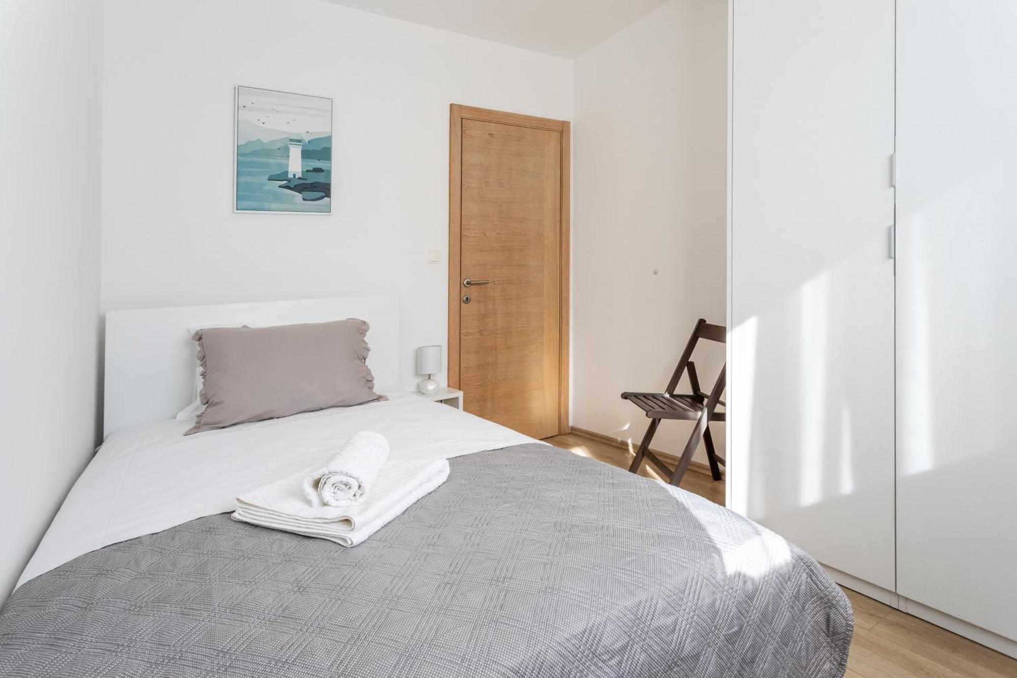 Villa Ana Perfect For Families With Kids And Groups,House With Heated Pool Podstrana Dış mekan fotoğraf