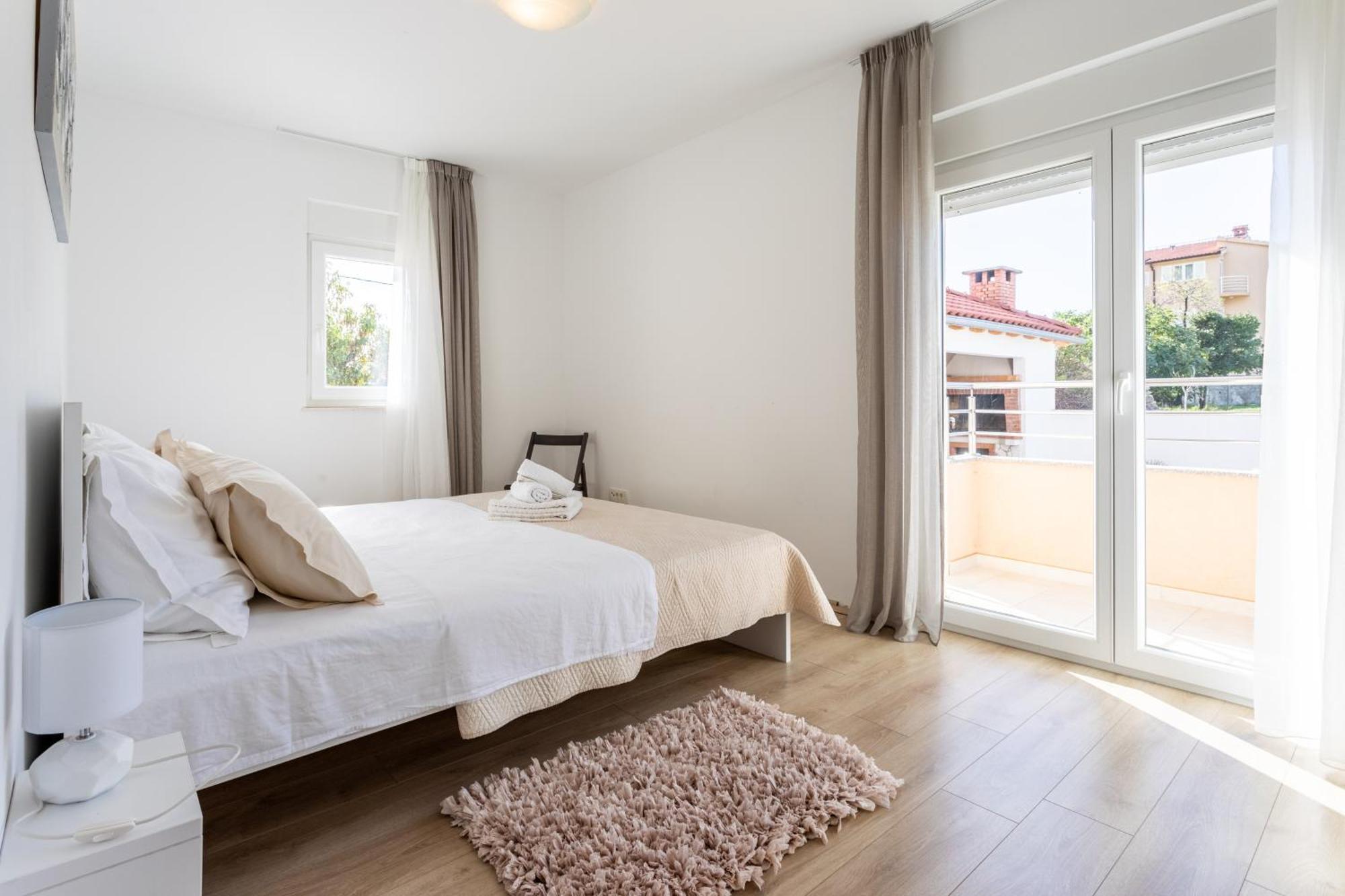 Villa Ana Perfect For Families With Kids And Groups,House With Heated Pool Podstrana Dış mekan fotoğraf