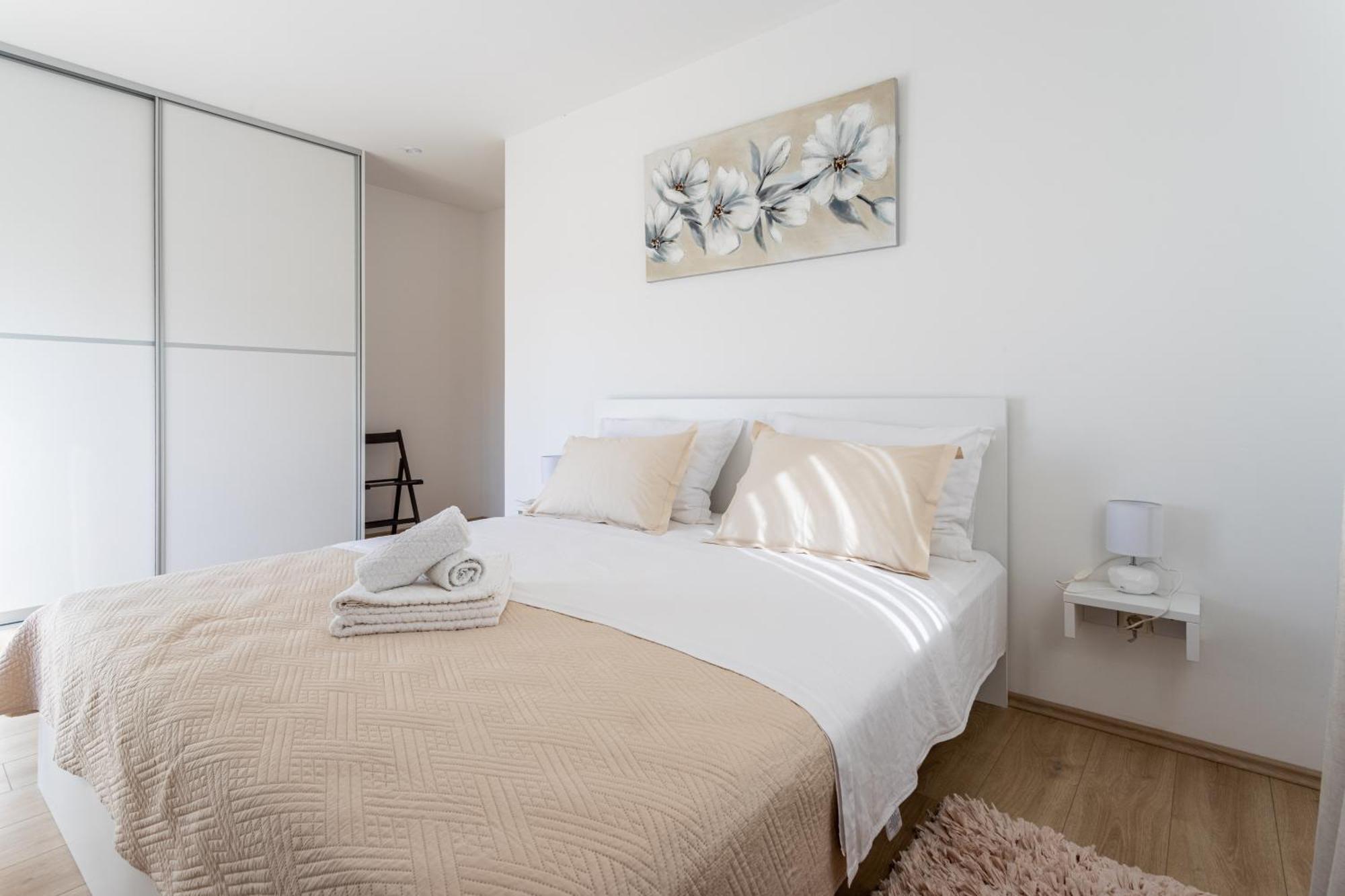 Villa Ana Perfect For Families With Kids And Groups,House With Heated Pool Podstrana Dış mekan fotoğraf
